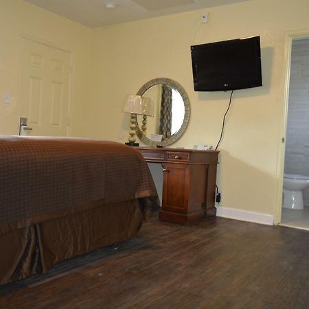 Toccoa Regency Inn المظهر الخارجي الصورة
