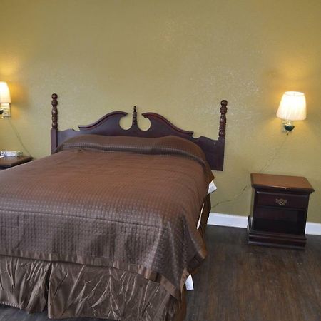 Toccoa Regency Inn المظهر الخارجي الصورة