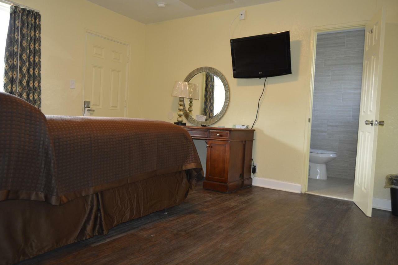 Toccoa Regency Inn المظهر الخارجي الصورة