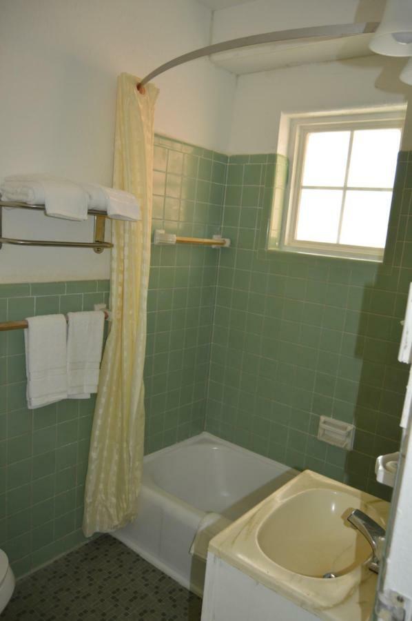 Toccoa Regency Inn المظهر الخارجي الصورة