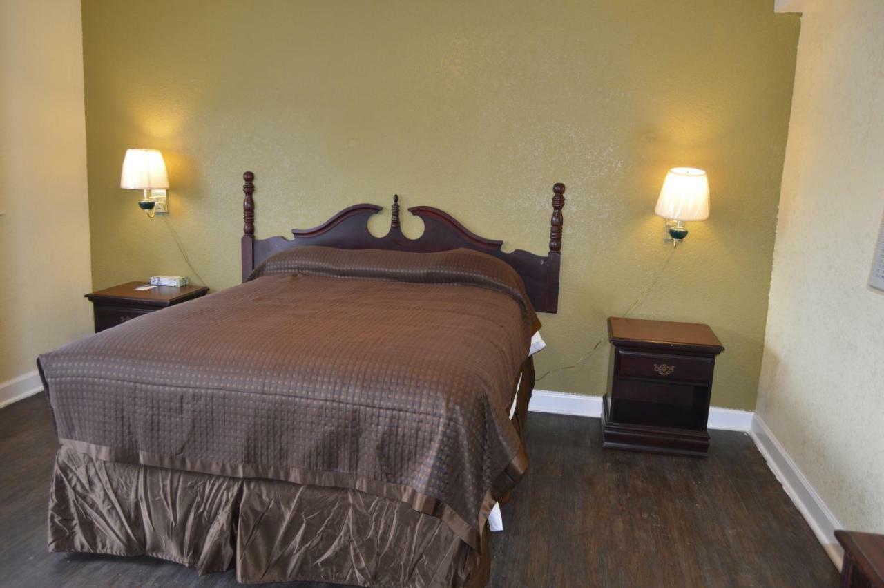 Toccoa Regency Inn المظهر الخارجي الصورة