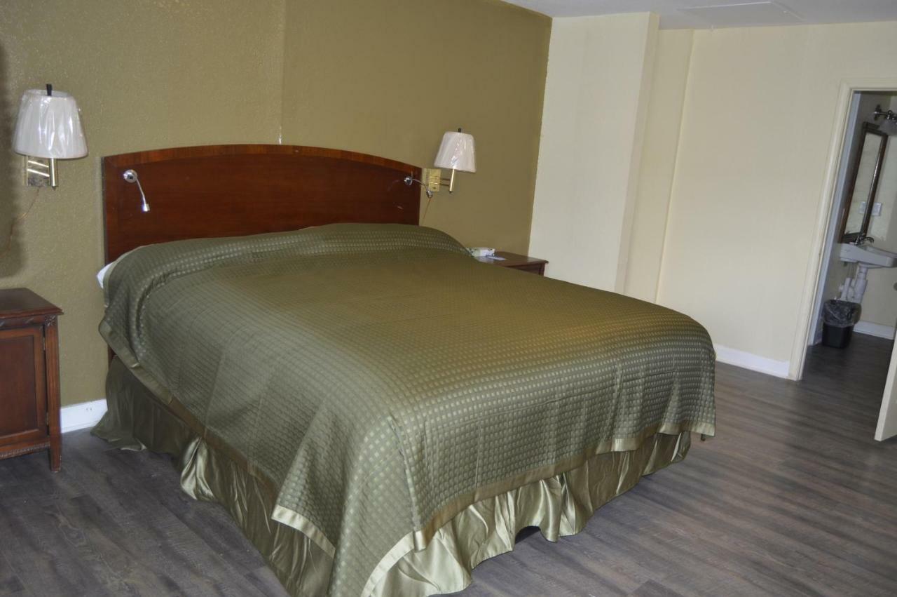 Toccoa Regency Inn المظهر الخارجي الصورة