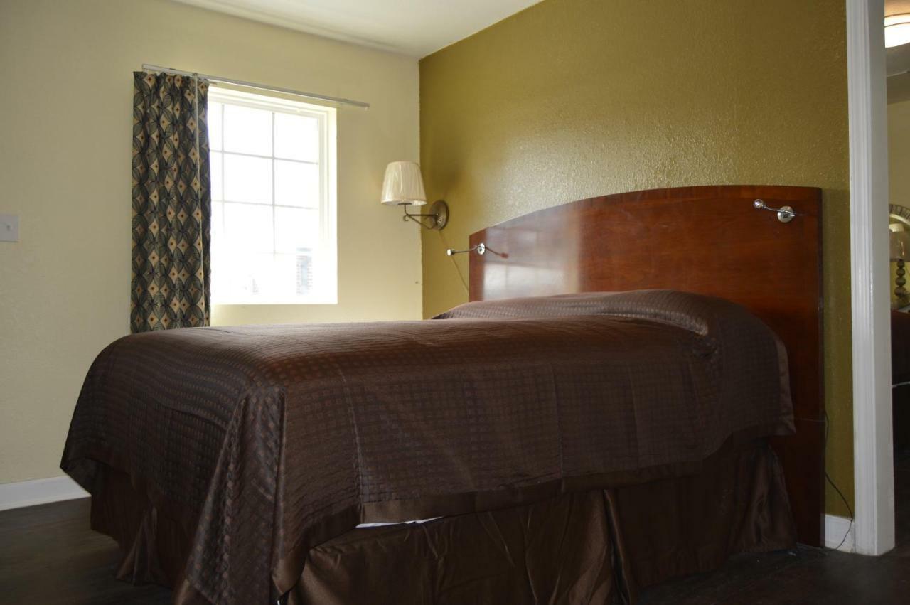 Toccoa Regency Inn المظهر الخارجي الصورة
