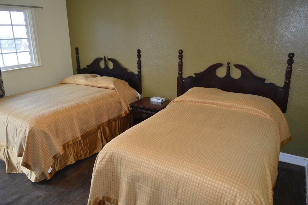 Toccoa Regency Inn المظهر الخارجي الصورة
