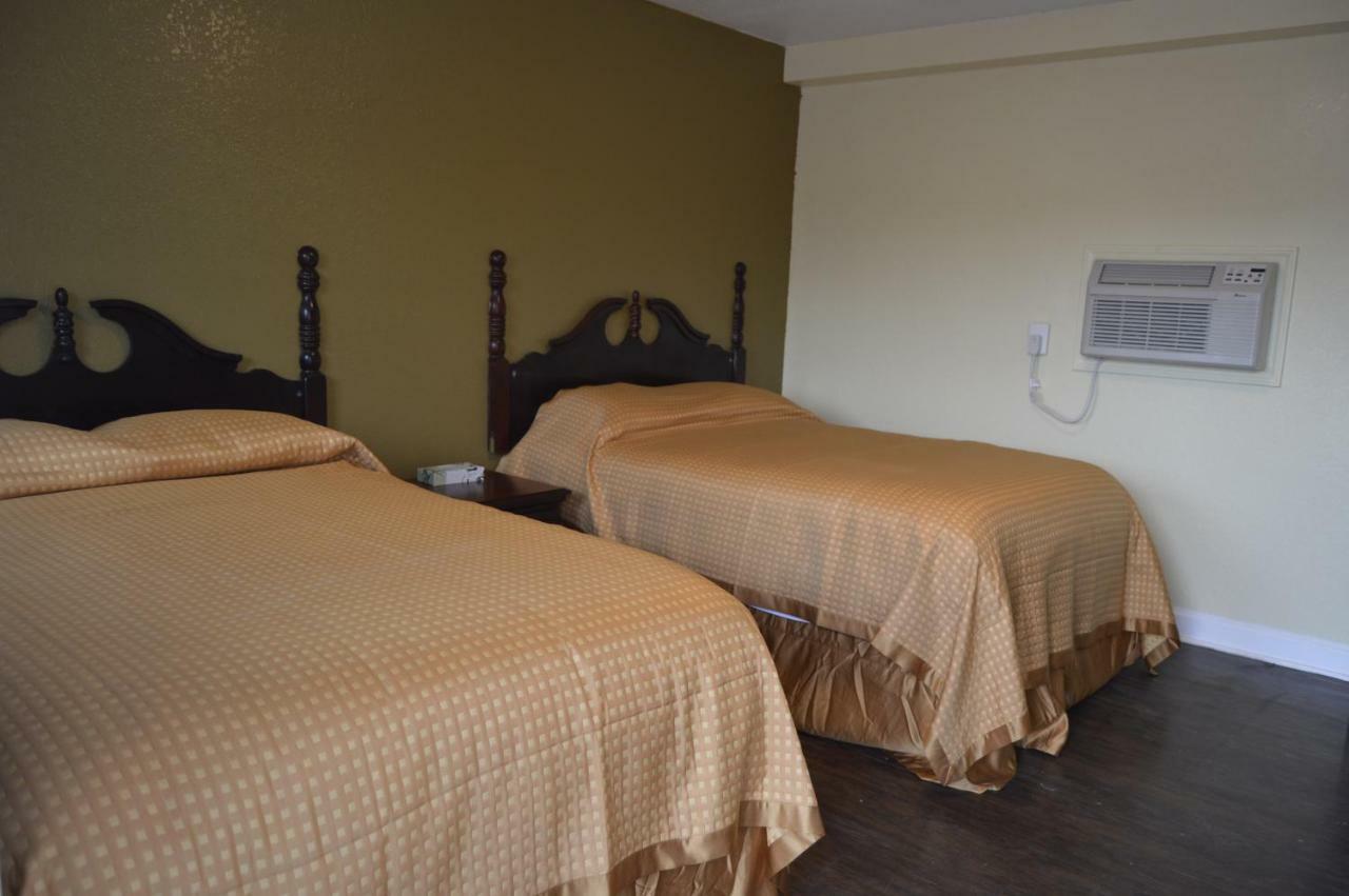 Toccoa Regency Inn المظهر الخارجي الصورة