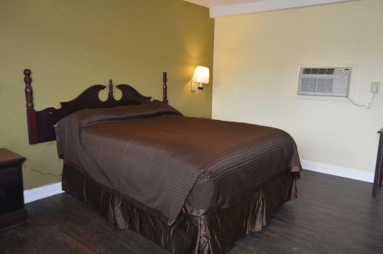 Toccoa Regency Inn المظهر الخارجي الصورة