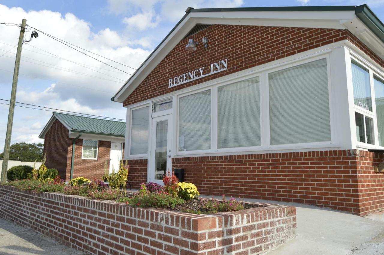 Toccoa Regency Inn المظهر الخارجي الصورة